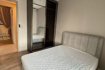 Sunway Belfield Residence