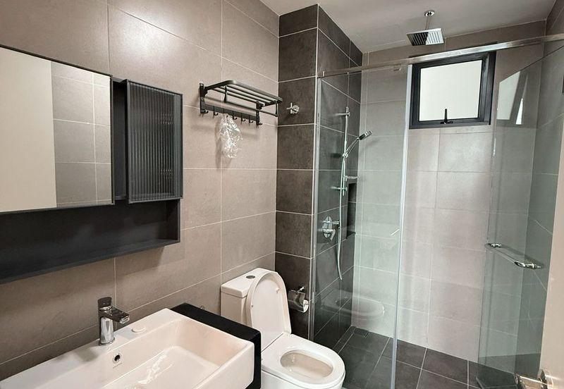 Sunway Belfield Residence