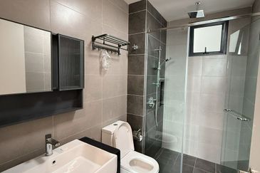 Sunway Belfield Residence