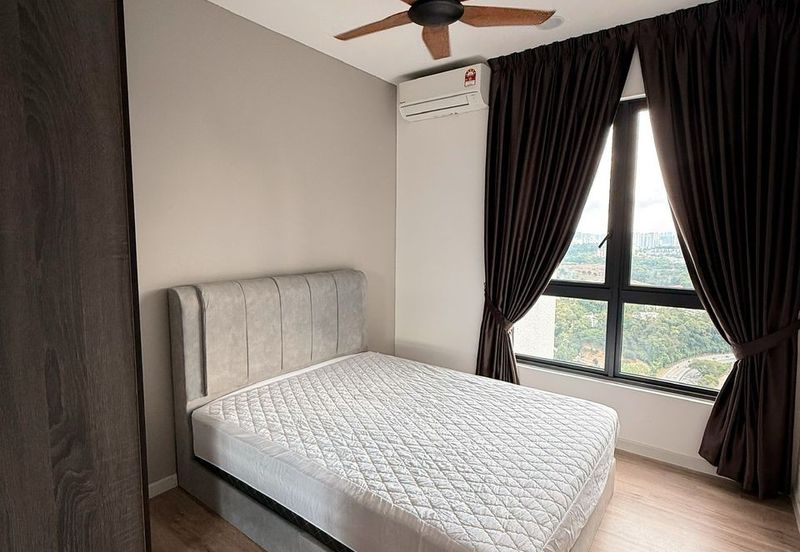 Sunway Belfield Residence