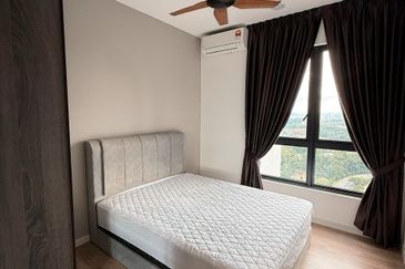 Sunway Belfield Residence