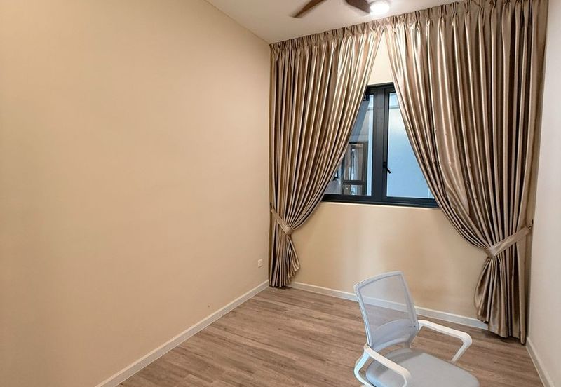 Sunway Belfield Residence