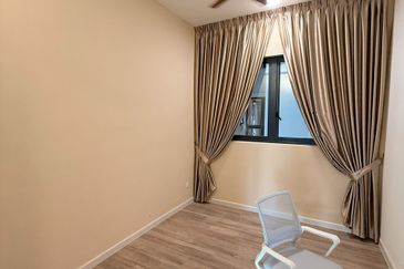 Sunway Belfield Residence