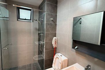 Sunway Belfield Residence