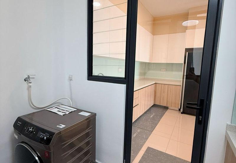 Sunway Belfield Residence