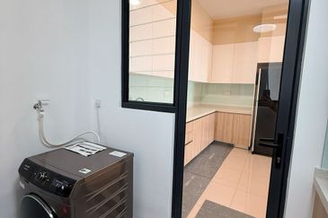 Sunway Belfield Residence