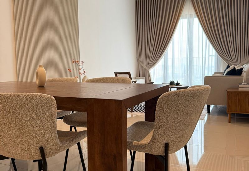 Sunway Belfield Residence