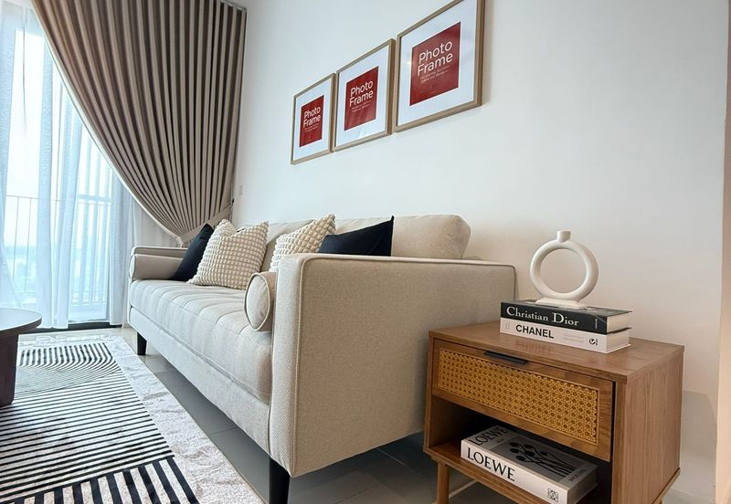 Sunway Belfield Residence