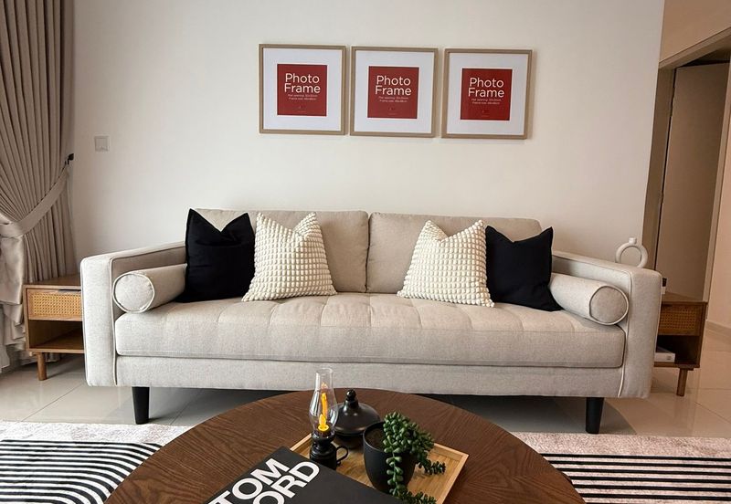 Sunway Belfield Residence