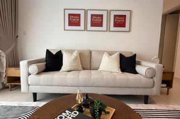 Sunway Belfield Residence