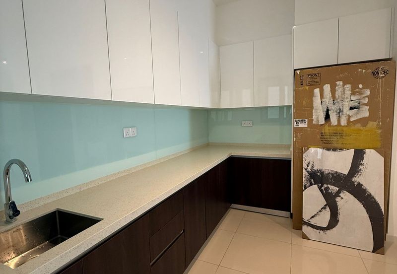 Sunway Belfield Residence