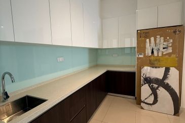 Sunway Belfield Residence