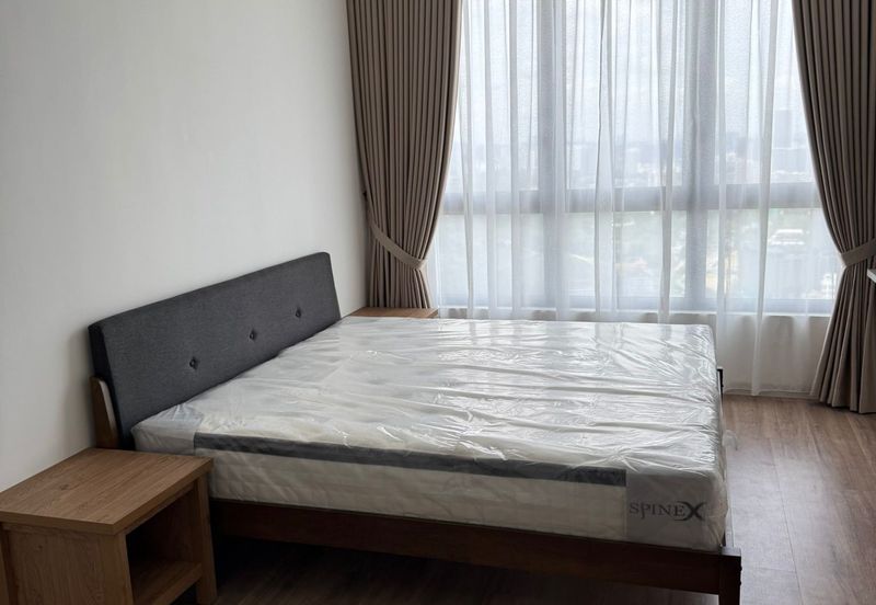 Sunway Belfield Residence