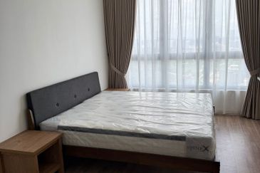 Sunway Belfield Residence