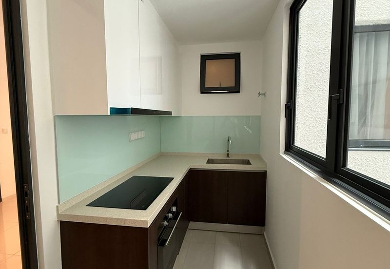 Sunway Belfield Residence