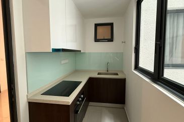 Sunway Belfield Residence