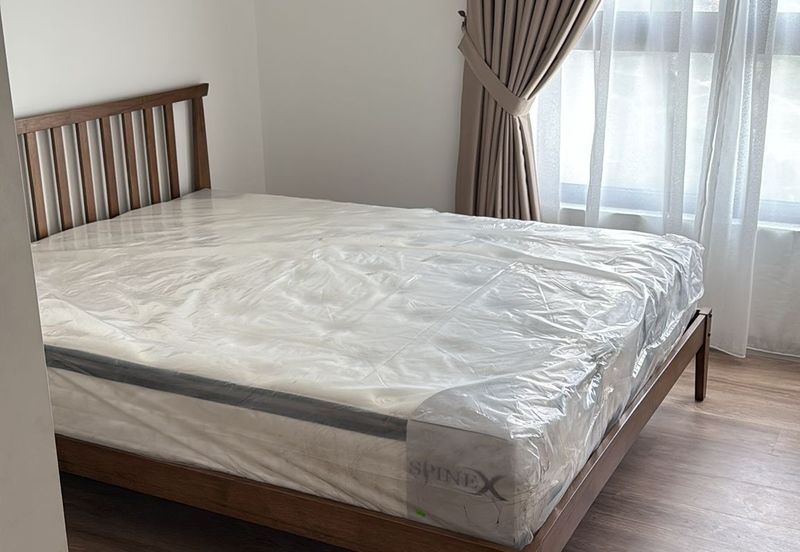 Sunway Belfield Residence