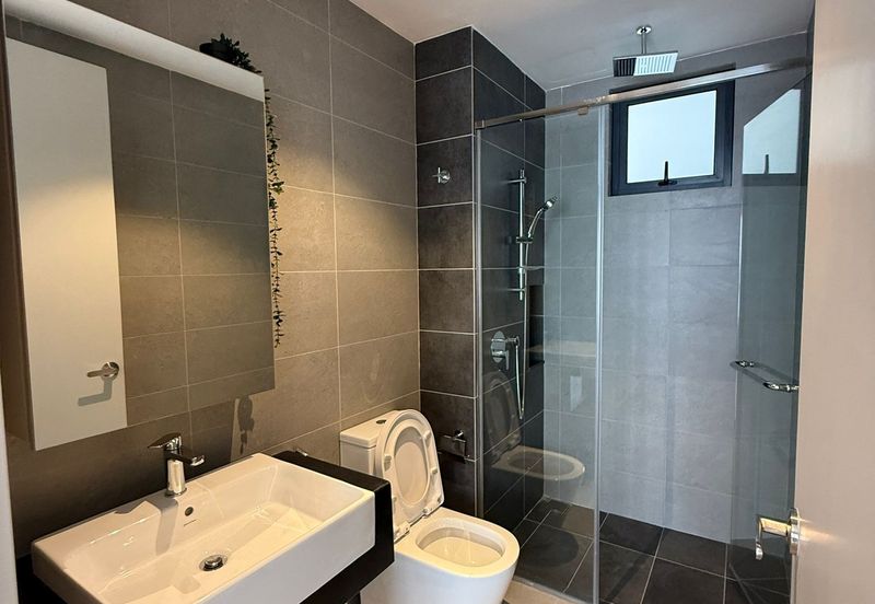 Sunway Belfield Residence