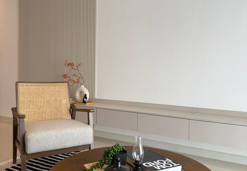 Sunway Belfield Residence