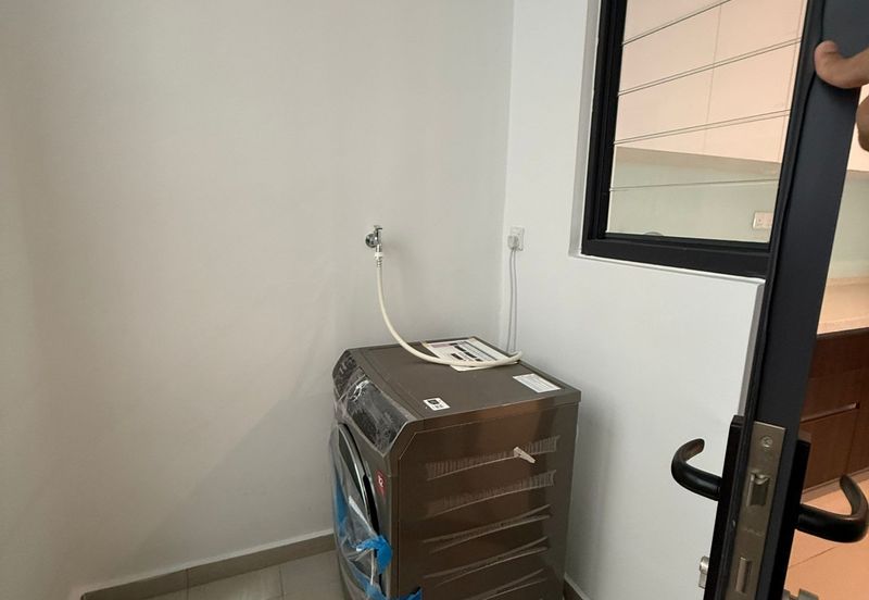 Sunway Belfield Residence