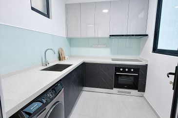 Sunway Belfield Residence