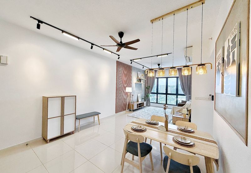 Sunway Belfield Residence