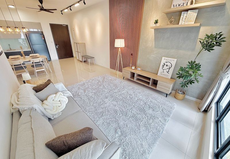 Sunway Belfield Residence