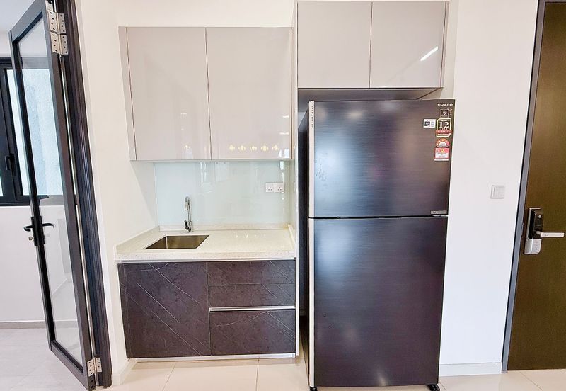 Sunway Belfield Residence