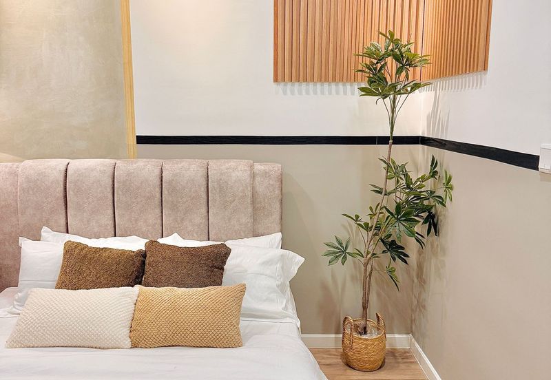 Sunway Belfield Residence