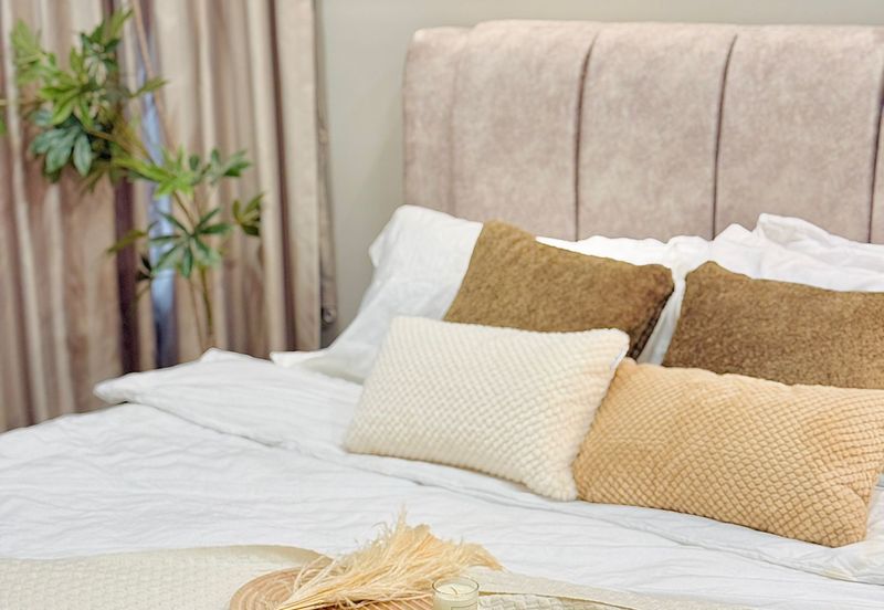 Sunway Belfield Residence