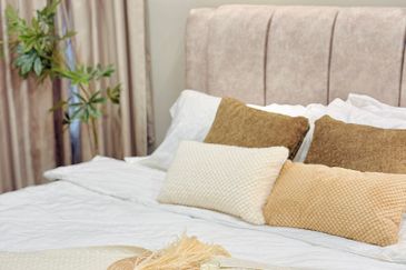 Sunway Belfield Residence