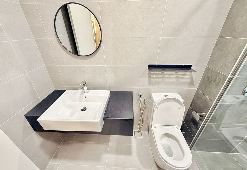 Sunway Belfield Residence