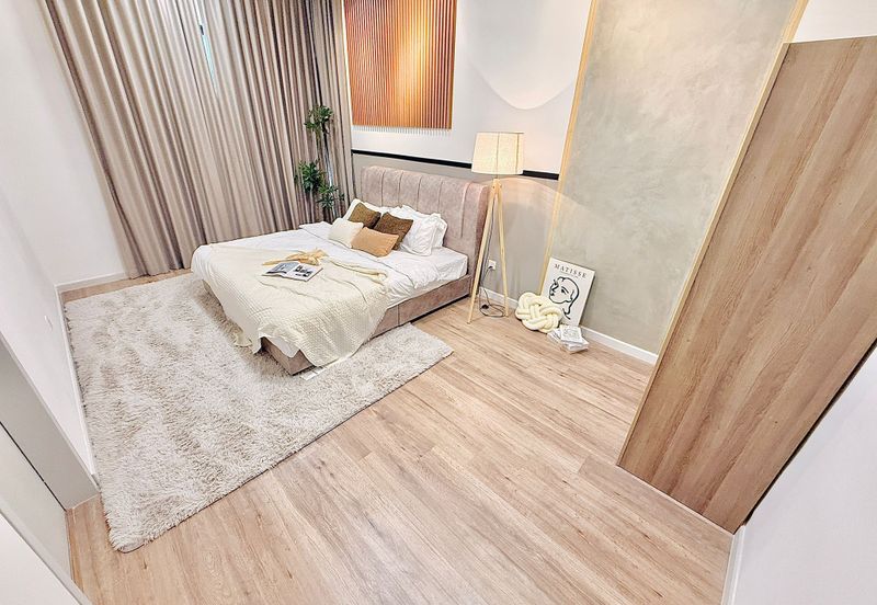 Sunway Belfield Residence