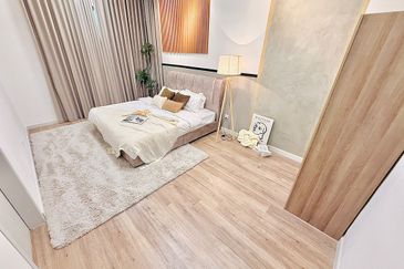 Sunway Belfield Residence