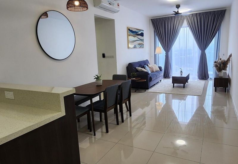 Sunway Belfield Residence