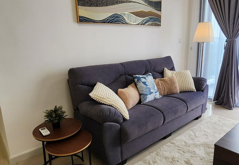 Sunway Belfield Residence