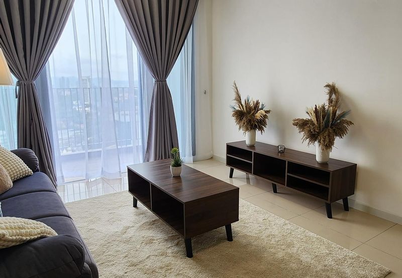 Sunway Belfield Residence