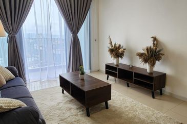 Sunway Belfield Residence