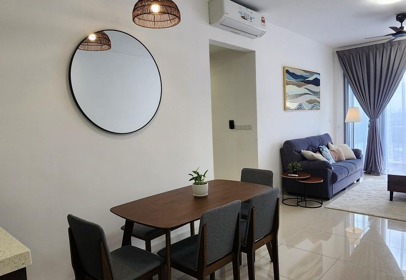 Sunway Belfield Residence