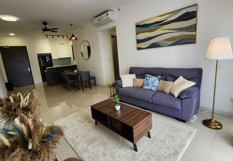 Sunway Belfield Residence