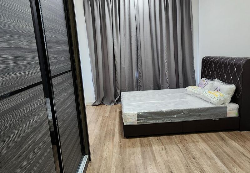 Sunway Belfield Residence