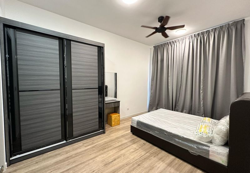 Sunway Belfield Residence