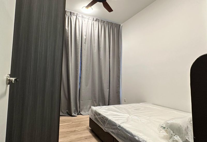 Sunway Belfield Residence