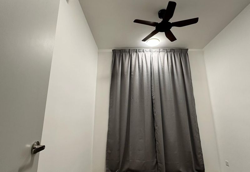 Sunway Belfield Residence