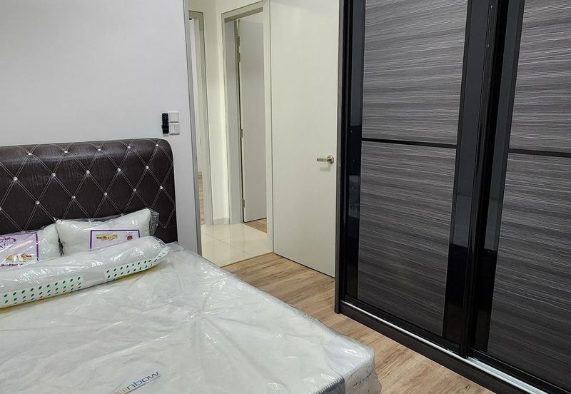 Sunway Belfield Residence