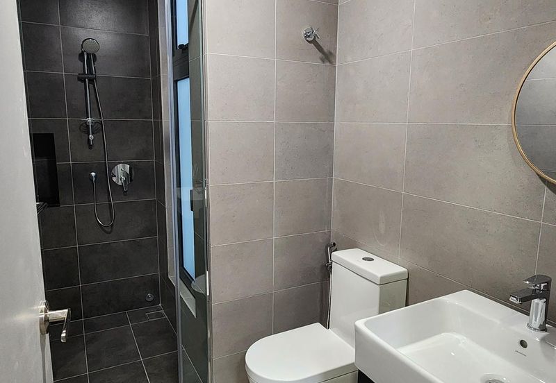 Sunway Belfield Residence