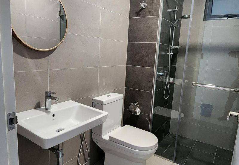 Sunway Belfield Residence