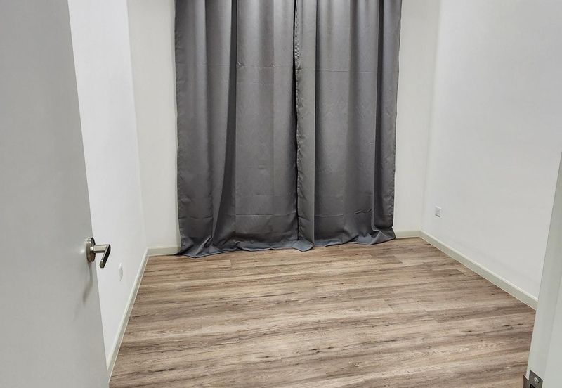 Sunway Belfield Residence