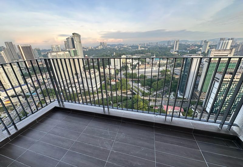 Sunway Belfield Residence