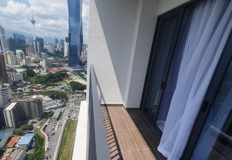 Sunway Belfield Residence